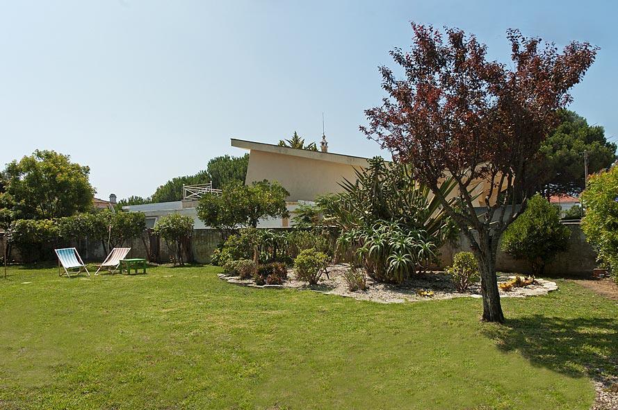 Bed and Breakfast Terrace Beach House Carcavelos  Exterior foto