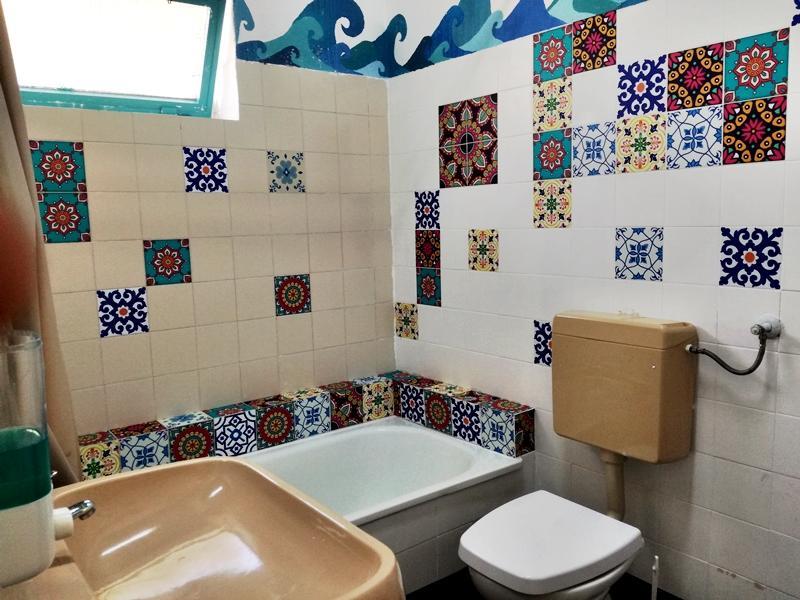 Bed and Breakfast Terrace Beach House Carcavelos  Exterior foto