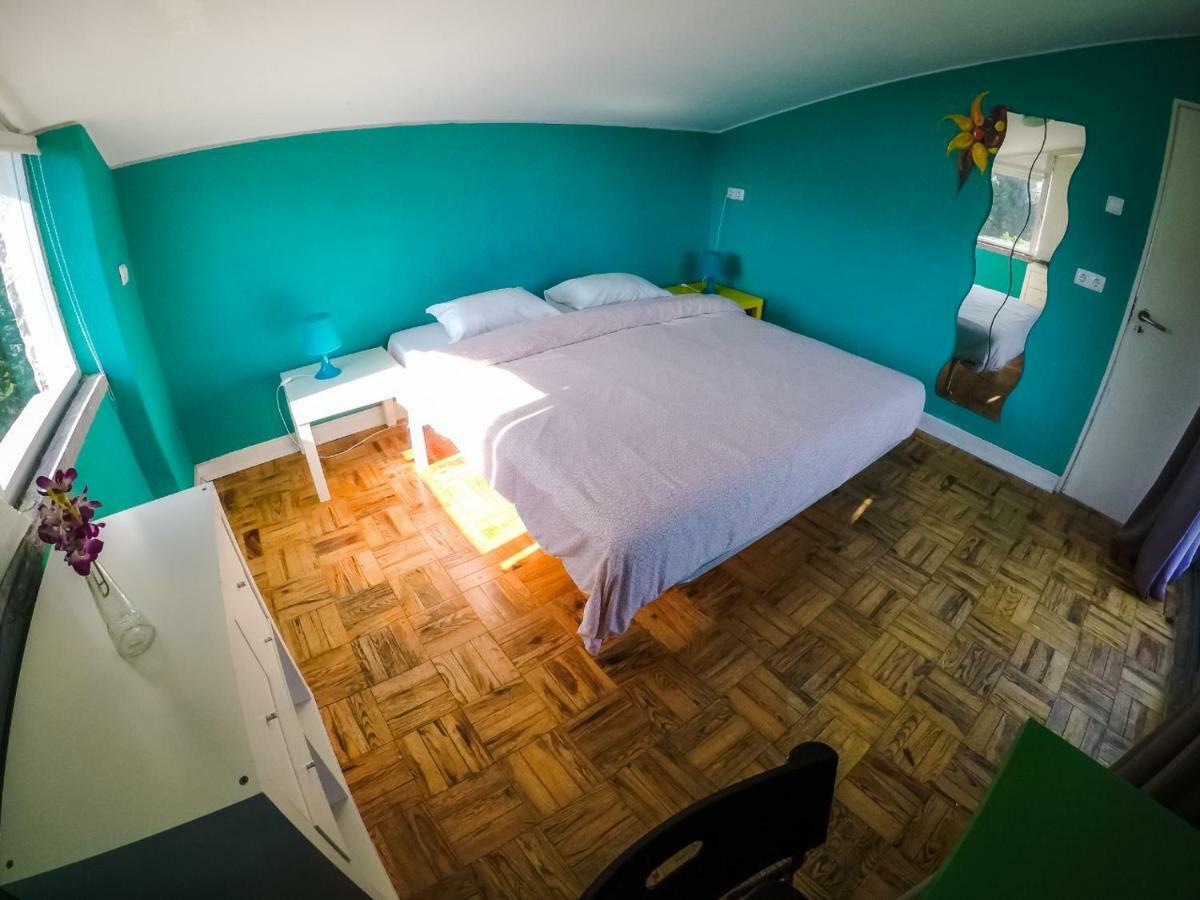Bed and Breakfast Terrace Beach House Carcavelos  Zimmer foto
