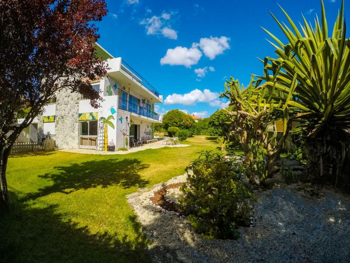Bed and Breakfast Terrace Beach House Carcavelos  Exterior foto