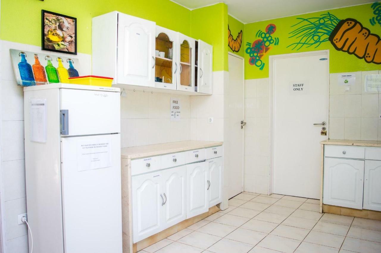 Bed and Breakfast Terrace Beach House Carcavelos  Exterior foto
