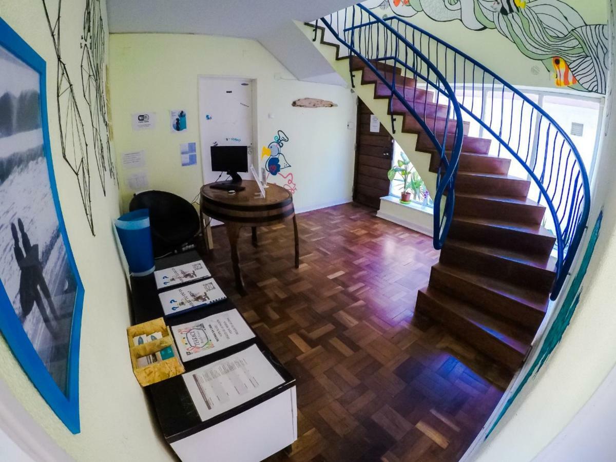Bed and Breakfast Terrace Beach House Carcavelos  Exterior foto