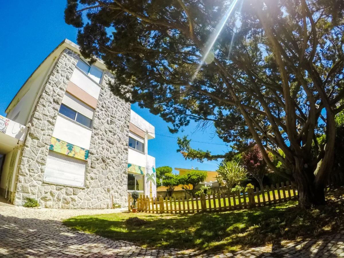 Bed and Breakfast Terrace Beach House Carcavelos  Exterior foto